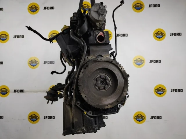 Продажа двигателя F9QB