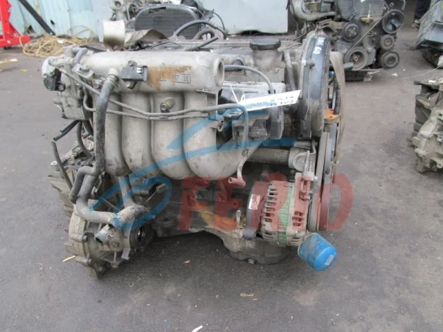 Продажа двигателя G4JP