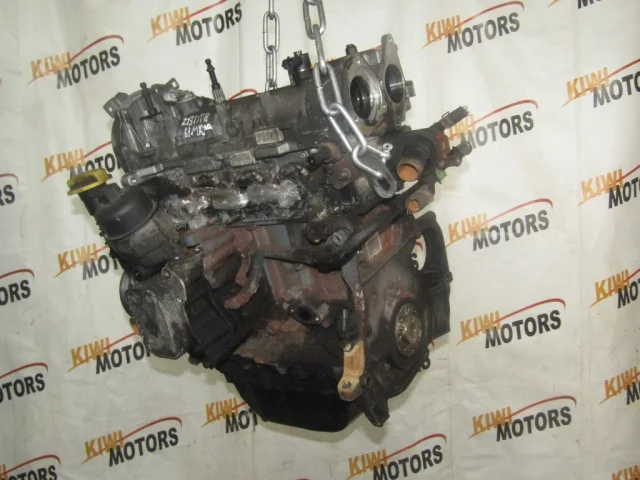 Продажа двигателя Z13DTH