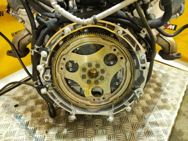 Продажа двигателя 112.961