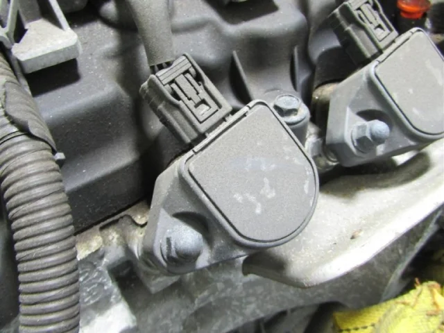 Катушка зажигания для Honda Civic FA 2005-2010 седан на фотографиях