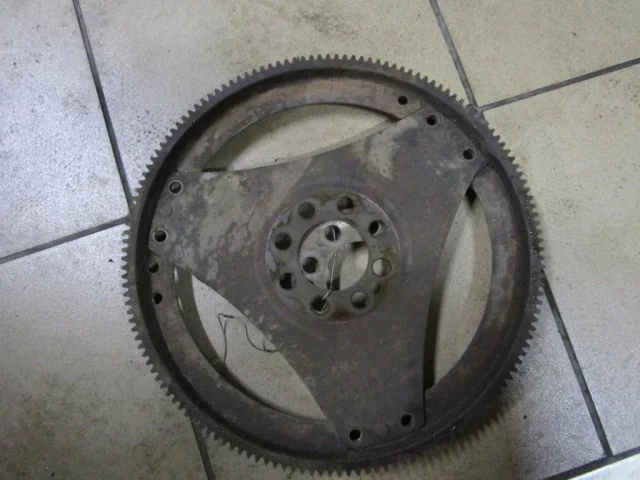 Продажа двигателя 119.980