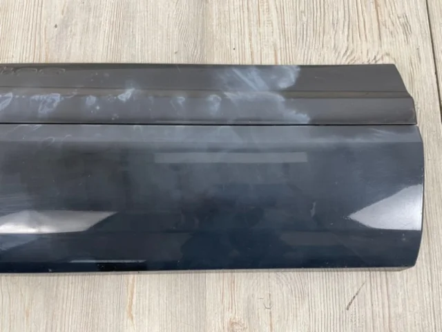 Стекло двери заднее правое для Audi Q7 4M 2015+ на фотографиях