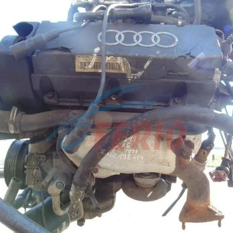 Продажа двигателя ABC