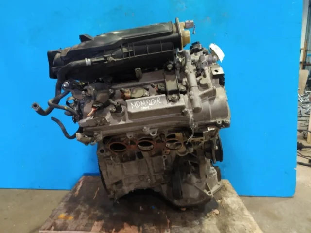 Продажа двигателя 2GR-FE