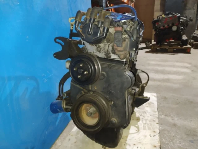 Продажа двигателя 4G64