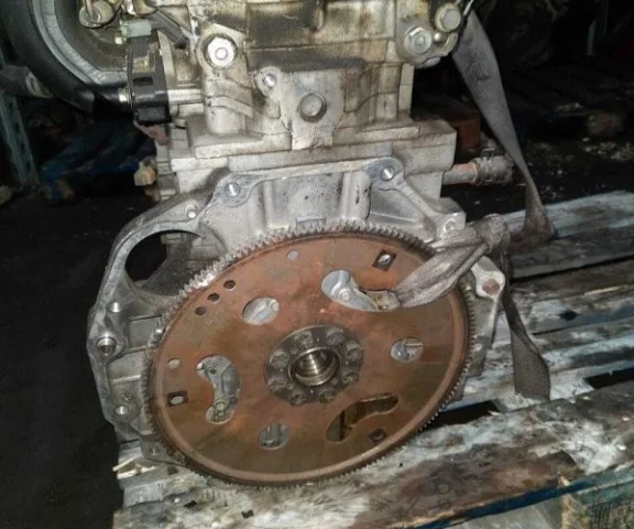 Двигатель для Chevrolet TrailBlazer GMT360 2001-2010 на фотографиях