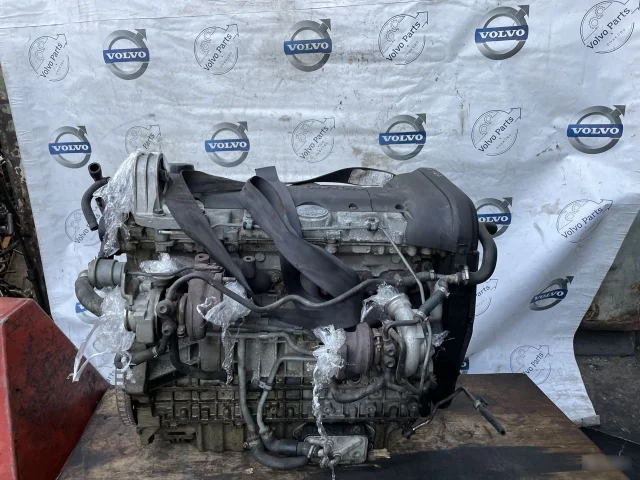 Продажа двигателя B6294T