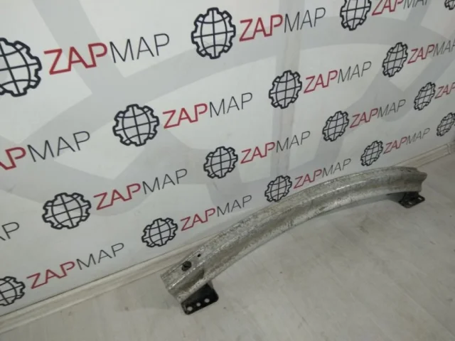 Усилитель заднего бампера для Audi Q7 4L 2005-2015 на фотографиях