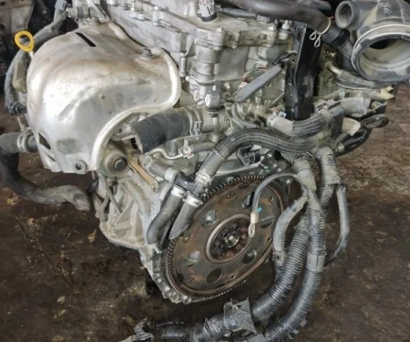 Продажа двигателя 2AR-FE