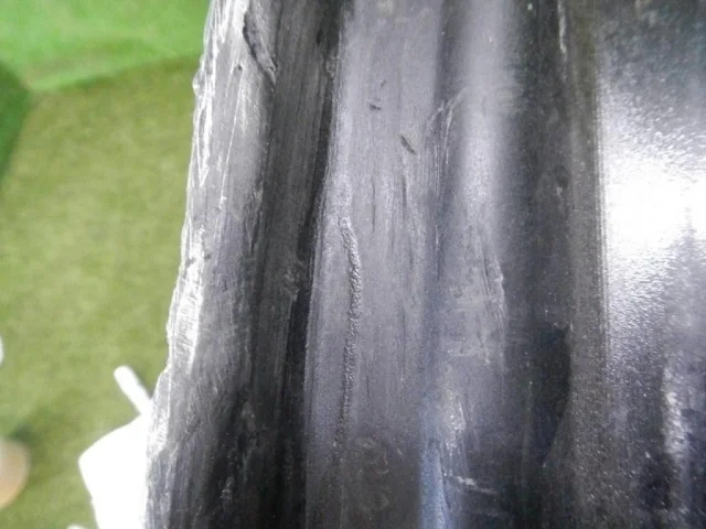 Диск колесный литой для Audi Q7 4M 2015+ на фотографиях