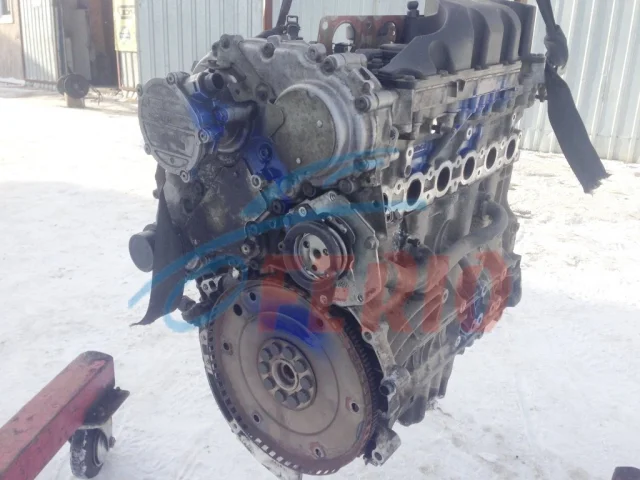 Продажа двигателя B6324S5