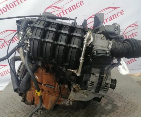 Двигатель для Chevrolet Cruze 1 J300 Универсал 2009-2015 на фотографиях