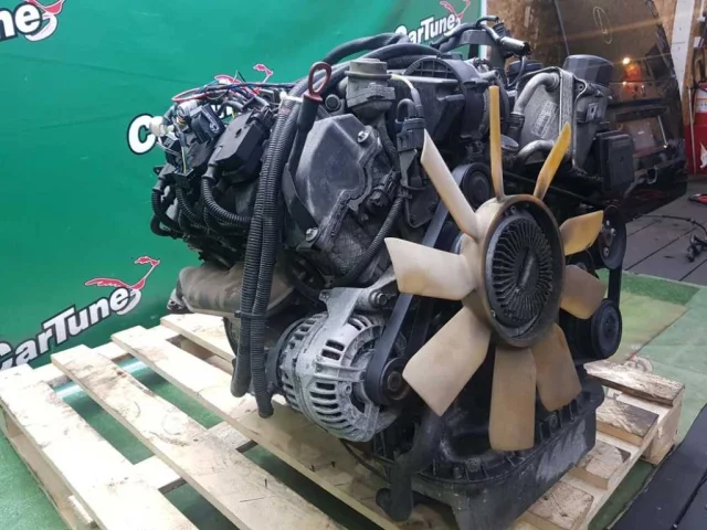 Продажа двигателя 112.951