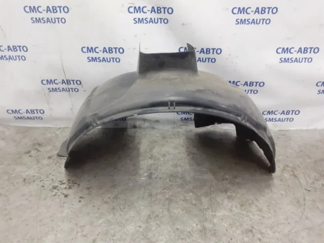 Подкрылок задний левый для Volvo XC70 BZ 2007-2016 на фотографиях