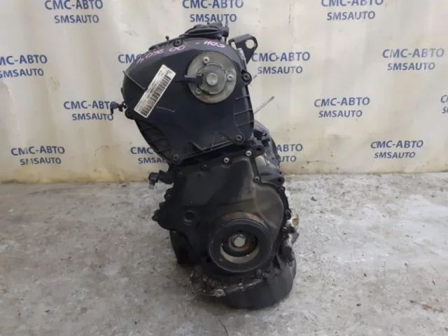 Продажа двигателя CDHA