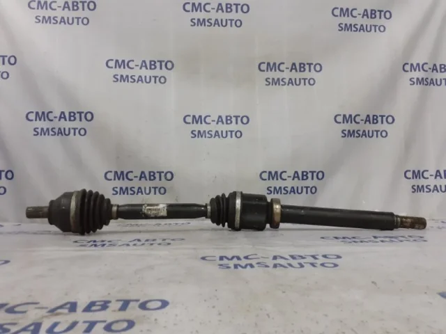 Привод передний правый для Volvo C30 MK 2006-2013 на фотографиях