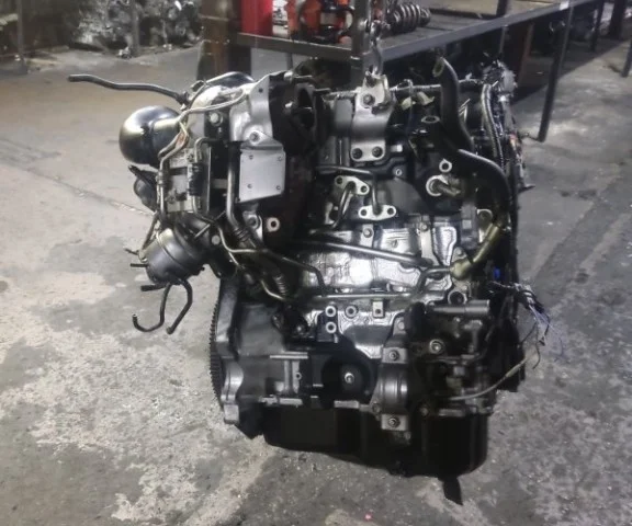 Продажа двигателя SHY1