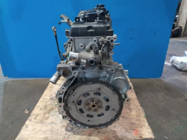 Продажа двигателя QR20DE