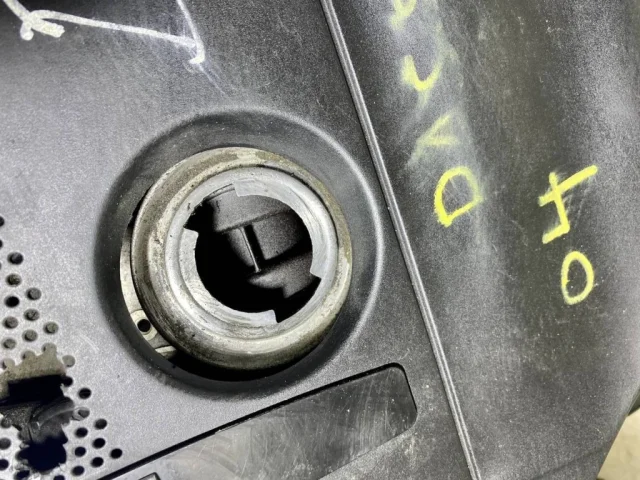 Продажа двигателя AWT