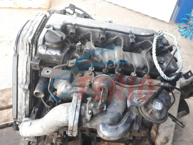 Продажа двигателя D4CB