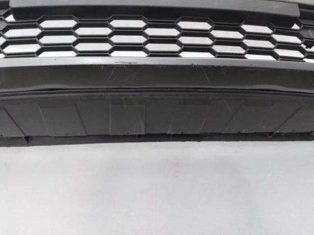 Ноускат для Skoda Rapid II 2020+ на фотографиях