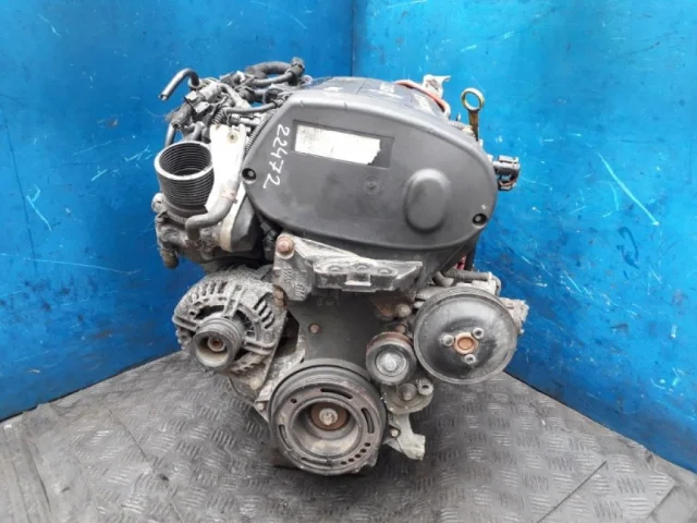 Продажа двигателя Z18XER