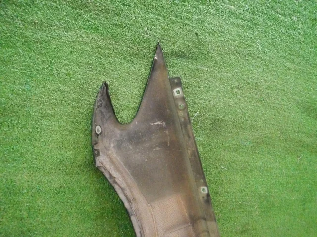 Крыло правое для BMW 5er G30 2016-2023 на фотографиях