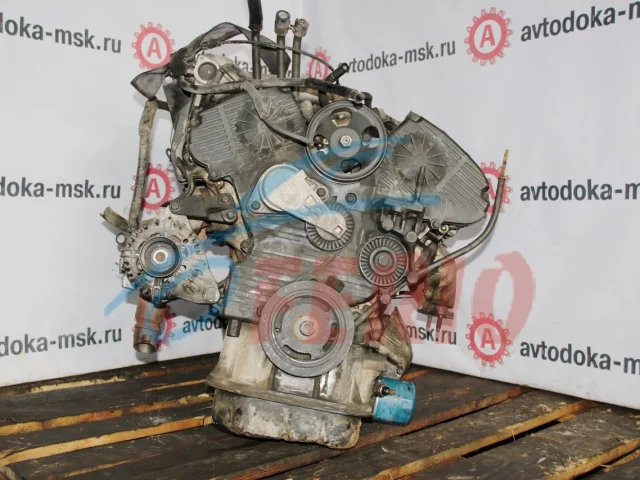 Продажа двигателя G6BA