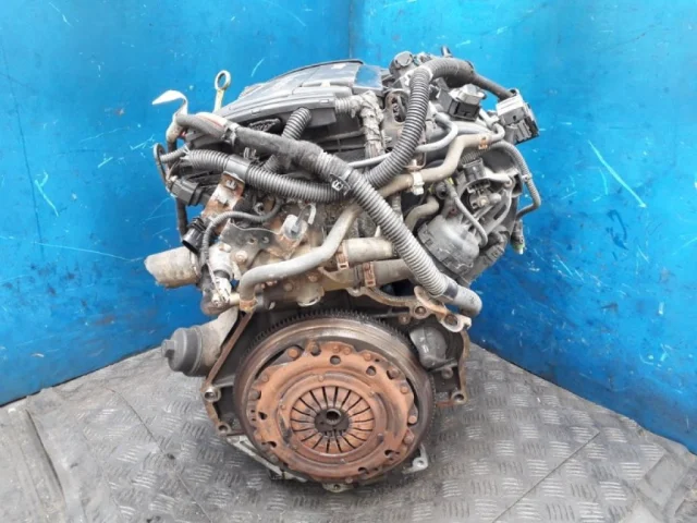 Продажа двигателя Z18XER