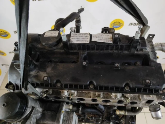 Продажа двигателя D20DTR