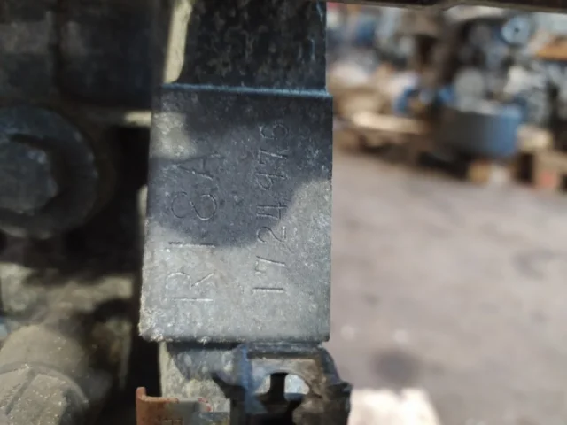 Двигатель без навесного для Honda Civic FA 2005-2010 седан на фотографиях