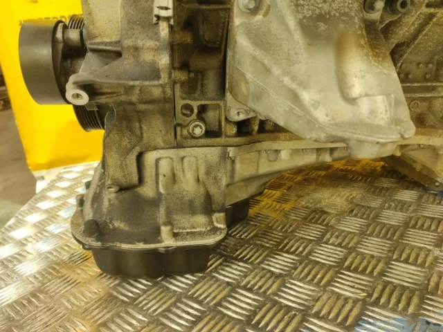 Продажа двигателя 272.975