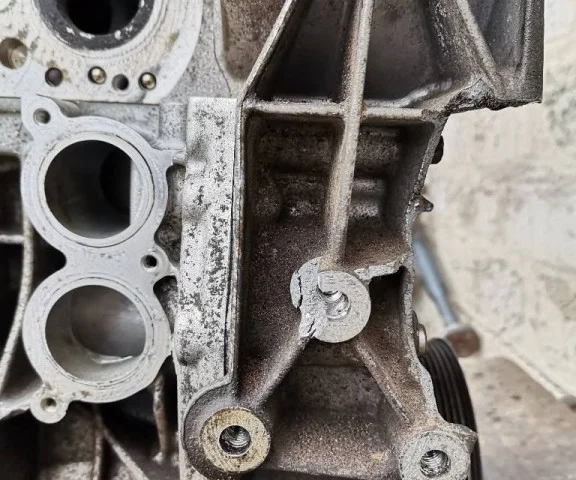 Продажа двигателя 271.952