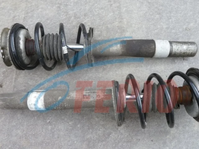 Амортизатор передний левый для BMW 5er Е60 2003-2010 на фотографиях