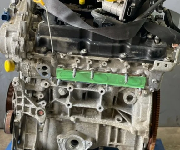 Продажа двигателя VQ25HR