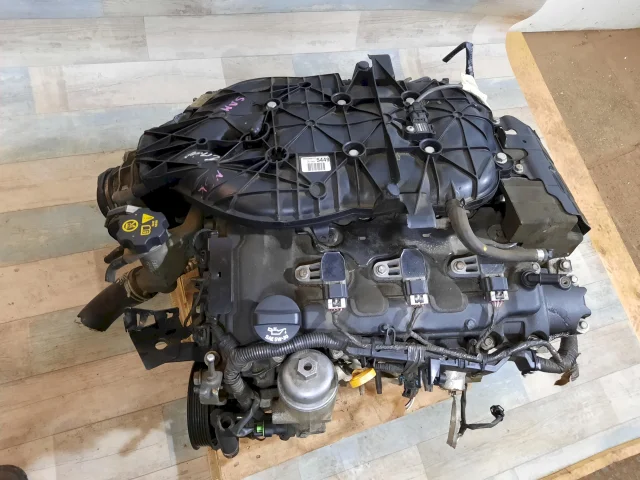 Продажа двигателя LFX