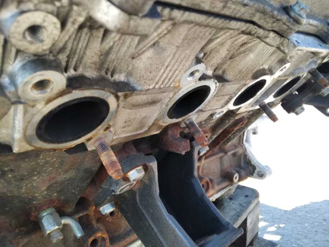 Продажа двигателя 2UZ-FE