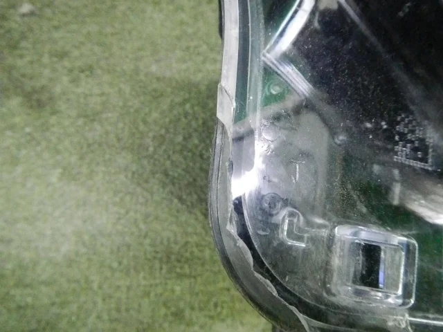 Фара левая для BMW X3 G01 2017-2023 на фотографиях