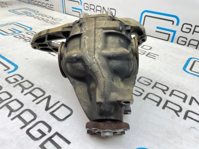 Редуктор заднего моста для Mercedes-Benz Vito W639 Vito Фургон 2003-2013 на фотографиях