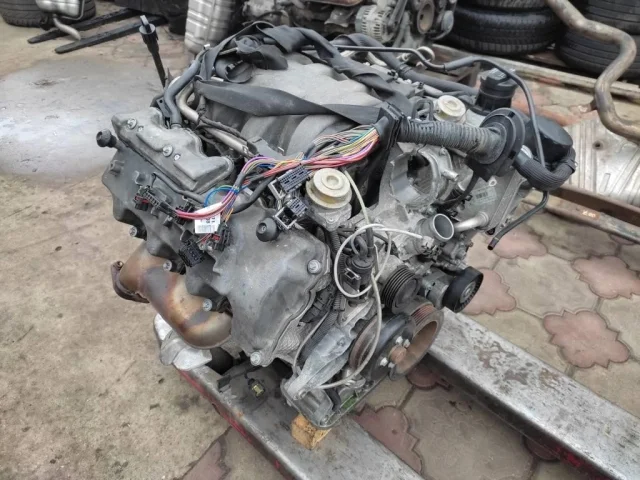 Продажа двигателя 112.913