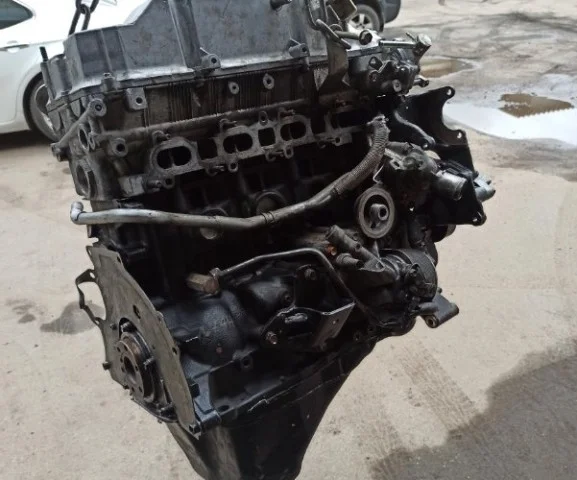 Продажа двигателя 4D56