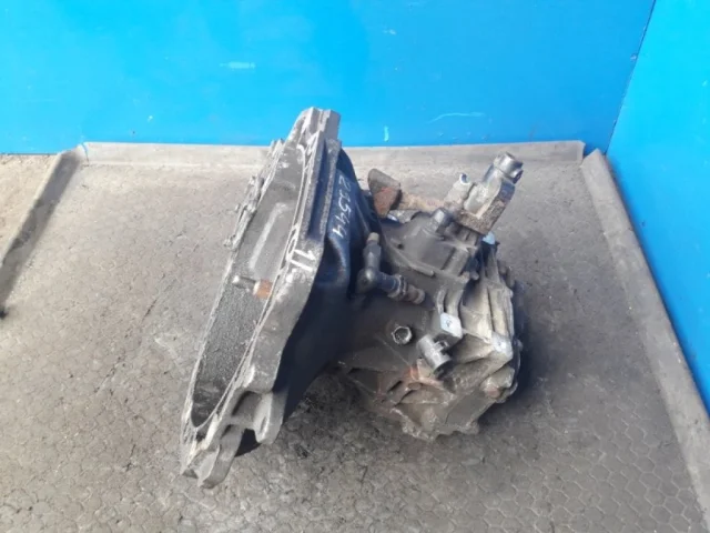 МКПП для Chevrolet Cruze 1 J300 Хэтчбек 2009-2015 на фотографиях