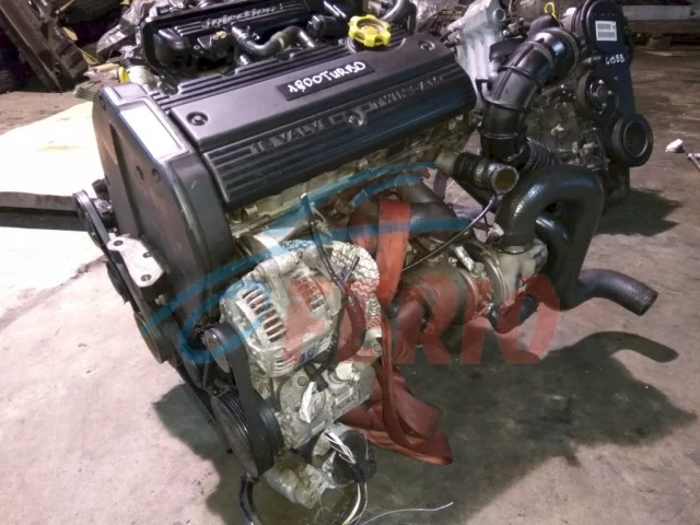 Продажа двигателя 46F2F