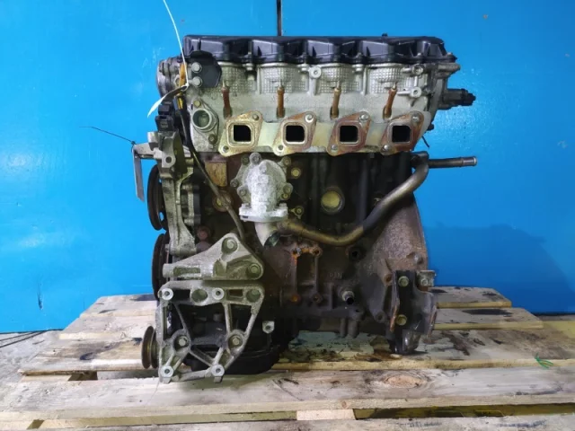 Продажа двигателя YD22DDTI