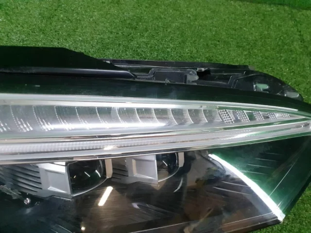 Фара правая для Exeed VX 2021+ на фотографиях