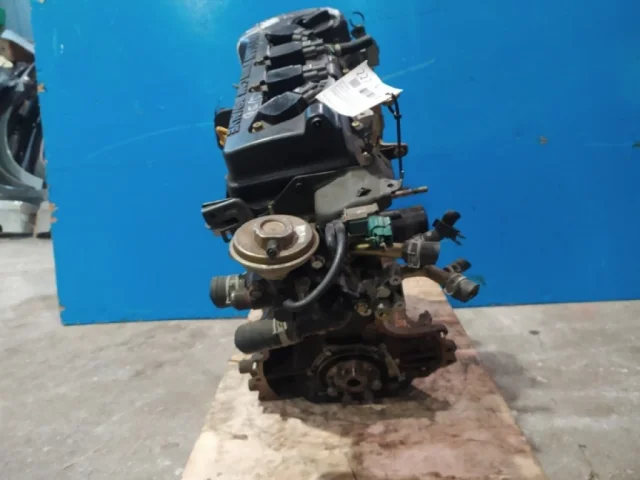 Продажа двигателя QG15DE