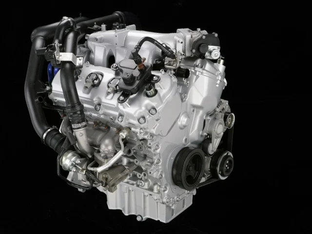 Продажа двигателя 99C