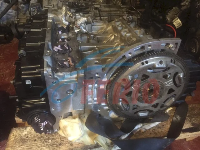 Продажа двигателя N20B20