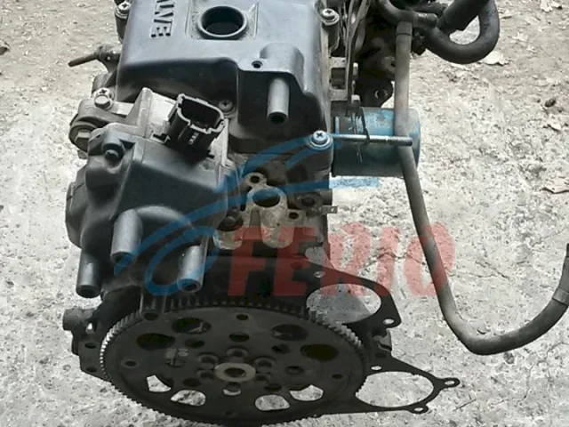 Продажа двигателя GA15DE